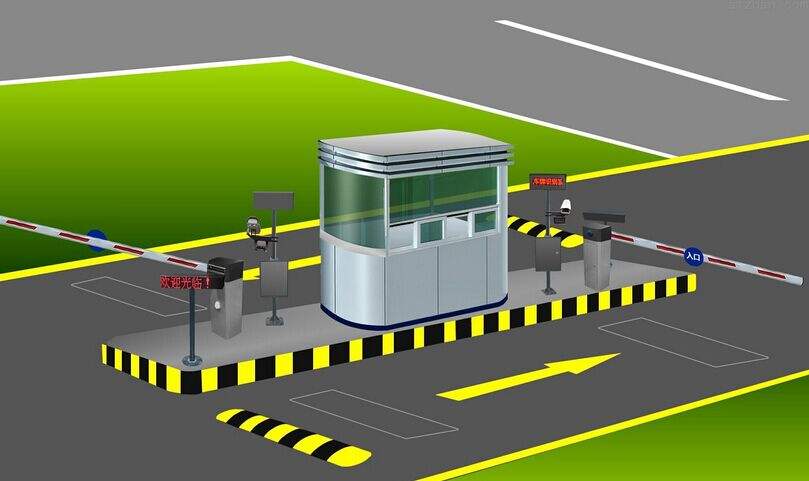 你知道車牌識別系統對攝像機有什么要求嗎？
